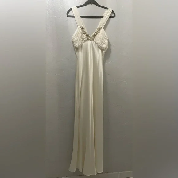 Dusk Collection | Dresses | Wedding Dress Gala Black Tie Dress | Poshmark